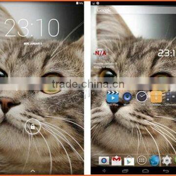 10 Inch Allwinner A33 Android 5.1 Lollipop Octa Core Tablet PC With Build-in Wifi Bluetooth 1280*800 photo-6