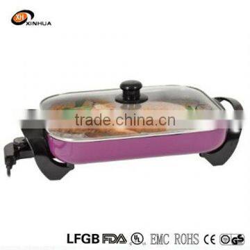 XH-3040 electric frying pan