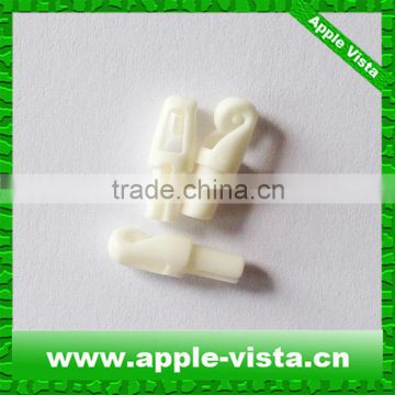 Al2O3 Ceramic Eyelet Guide/Wire Ceramic Thread Guide for Textile