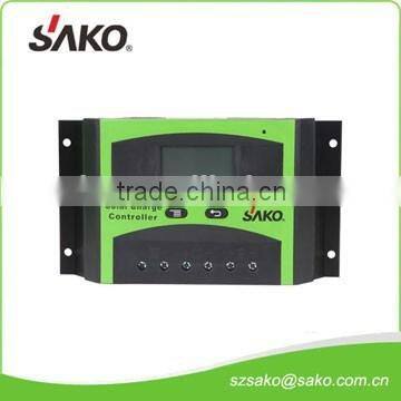 Solar Charge Controller 12V /24V 40A