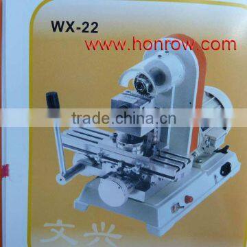 Model WX-22 WenXing key cutting machine