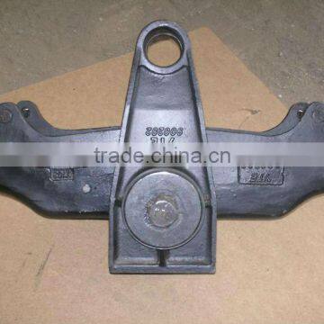 High Quality Steel Truck Suspension Parts Equalizer Manufacturer photo-2