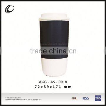 Wholesale Plastic Cup Hight Quality Plastic Diy Coffee Travel Mugs photo-3