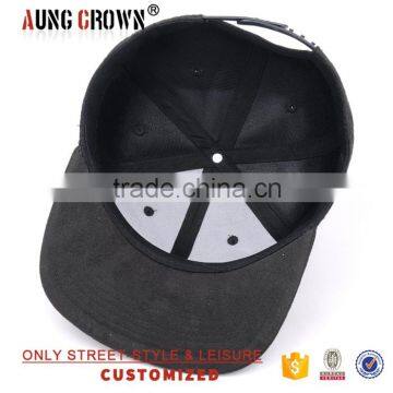 Embroidery Snapback,cap Snapback Design,2016 Fashion Snapback Cap Quality Choice photo-6