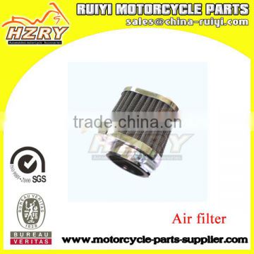 2014 new products Motorcycle air filter