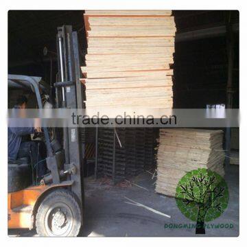 4.5mm bintangor plywood marine plywood