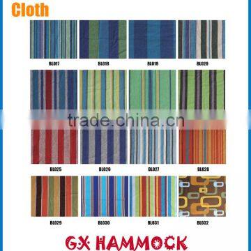 Double Hammock With Pillow photo-4