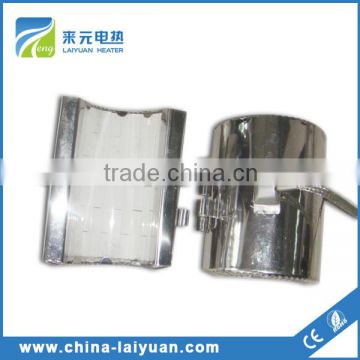 hair removal roll-on wax cartridge heater waxing