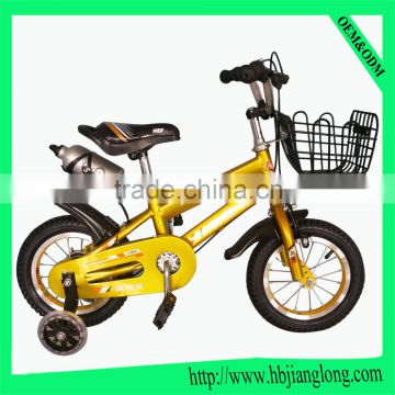 Custom Kids Cycle Cheap Bicycle for Sale