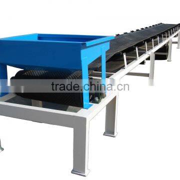 TPDS Series Fixed Belt Conveyor/Coal belt conveyors/conveyor belt