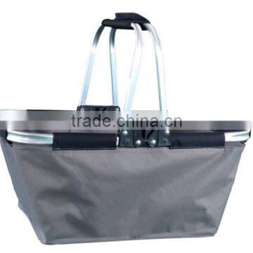 Insulated Collapsible Cooler Basket