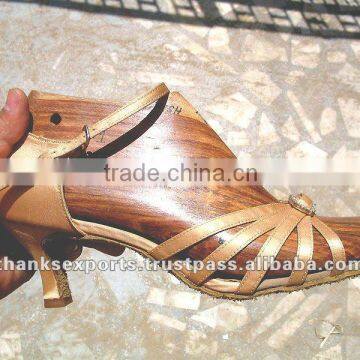 Women Ballroom Dance Shoes