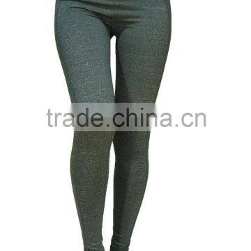 2016 Custom fashion breathable comfortable Skinny yoga pants for women