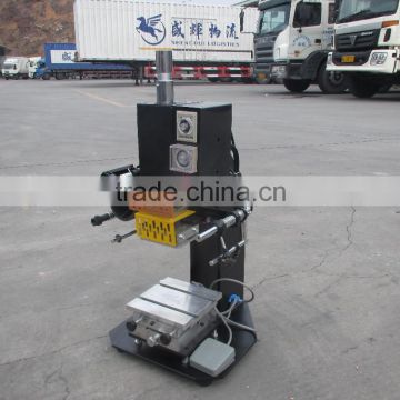 TAM-90-1 Hot foil Stamping Machine