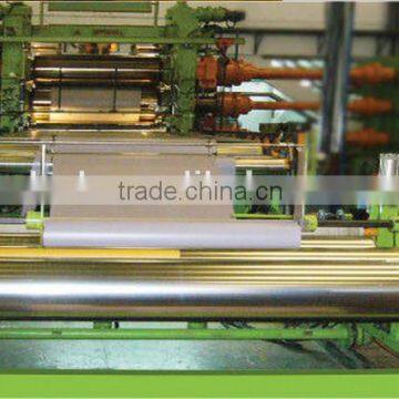 Shandong Xinhe 2450mm Four-Roll Calender for Paper Machine photo-3