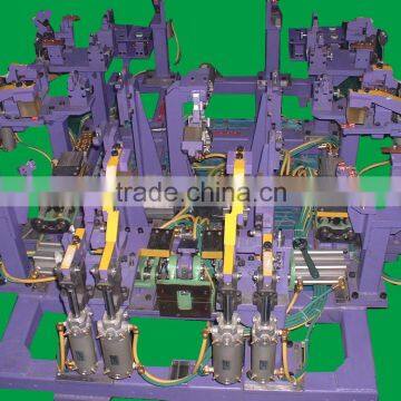 Welding Jigs and Fixtures Parts photo-5