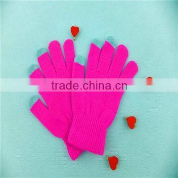Winter Gloves for Touch Screen Touchscreen Gloves photo-3