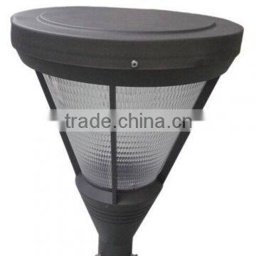 30W LED GARDEN LIGHT