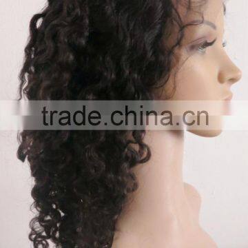 silk top lace wigs