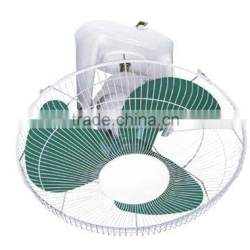 hot selling orbit fan for Madagascar