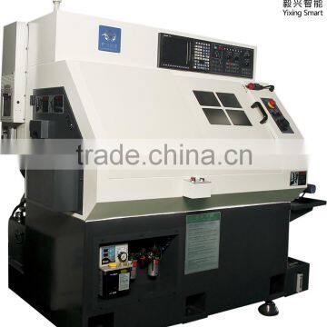 BX42C M70 High Precision 4 aixs cnc lathe machine