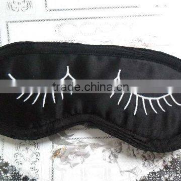 Silk-Stocking Silk Eye Mask photo-4