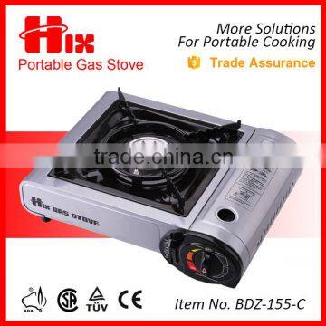 European Style Portable Gas Camping Stoves photo-5