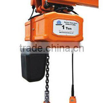 Electric equipment HHB