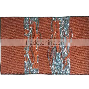 Factory Direct Main Label Woven Labels for Bags Factory Sale Labels for Purses photo-2