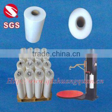 13mic x 300m x 500mm LLDPE antistatic stretch film