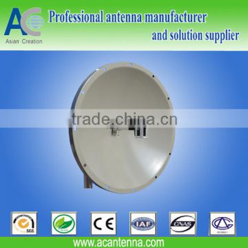 Outdoor MMDS Grid Antenna 2.5-2.7GHz 29dBi