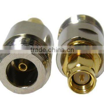 n female connector