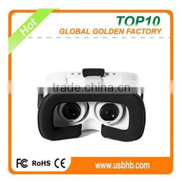 Factory direct price OEM logo printing 3D VR Glasses for smart phone