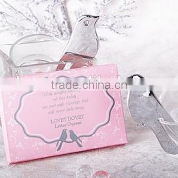 Love Bird Letter Opener