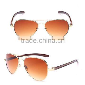Wholesale New Product Color Film Sunglasses photo-4