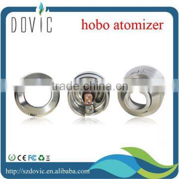 e Cig Rda Hobo Atomizer Clone ,mechanical Hobo Rda in Stock photo-4