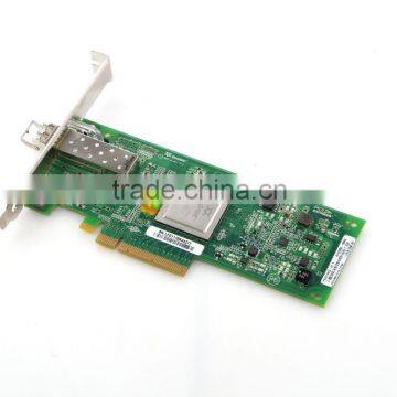 HBA CARD QLE2560 Single port 8G/PCI-E/x8 PCI Express/ multimode fiber