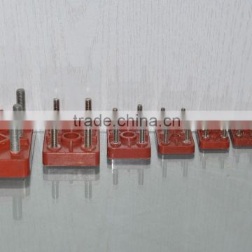 Y Series Motor Terminal Blocks