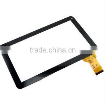 New 10.1 inch touch screen Digitizer For Mediacom SmartPad M-MP1040S2,M-MP1041S2 tablet PC Free shipping