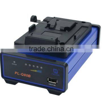 Quick Charger V-lock Battery Charger photo-5