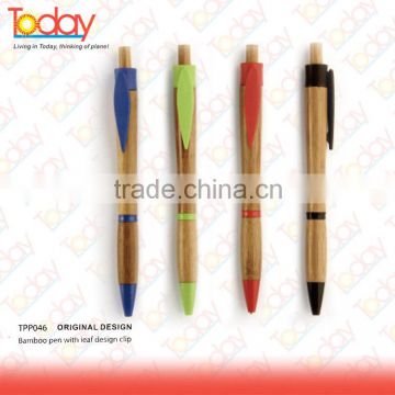 ECOZONE Unique manufacturer of eco items Recycled ball point pen