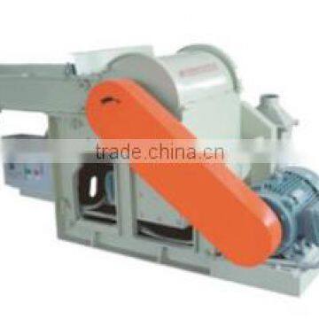 Foam shredder