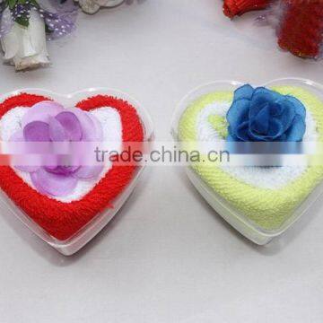 Hot Sell Cotton Towel/bath Towel/compressed Towel photo-2