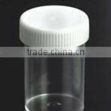 Disposable Urine container 60ml PS