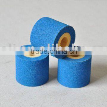 Zhuoli blue hot ink roller