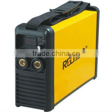 mma-200 igbt mma inverter welding machine cod 20110207