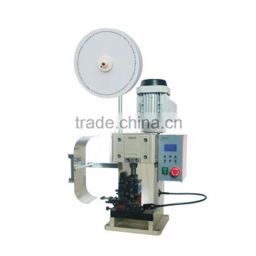 NCPP-20H Numerical Control Crimping Machine