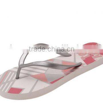 China wholesale ladies shoes laides flip flops