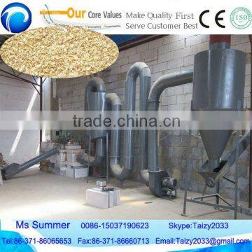 Sawdust Dryer, wood sawdust dryer, sawdust hot air dryer