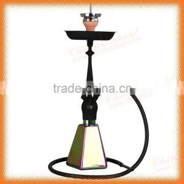 New modern luxury hookah shisha manufacturer in china